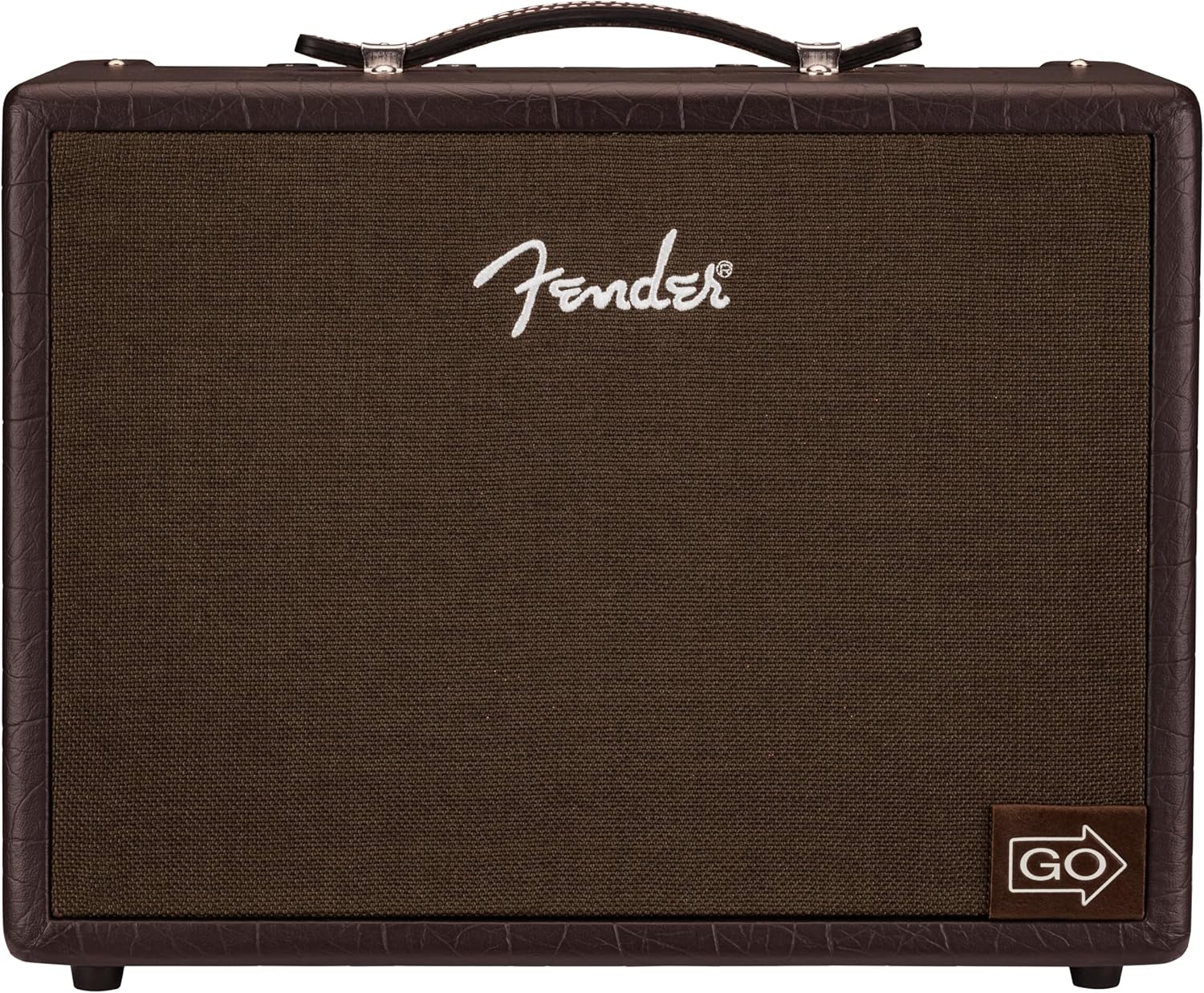 Fender Acoustic Junior GO, 120V