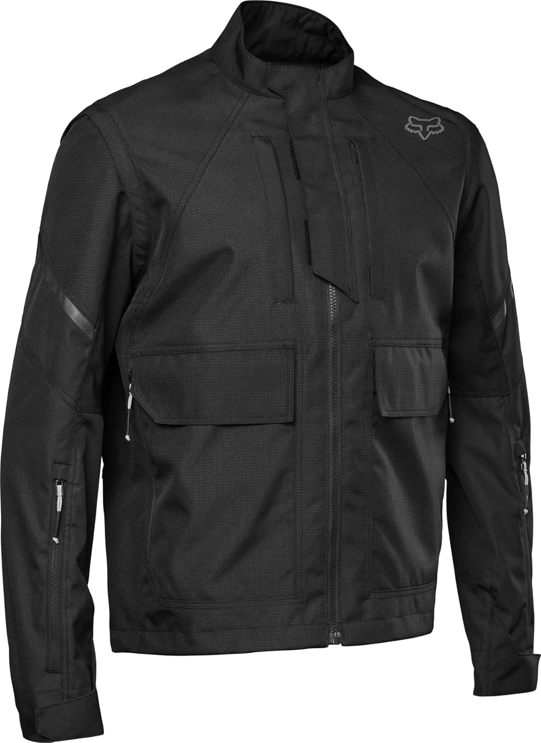 DEFEND OFF ROAD JACKET