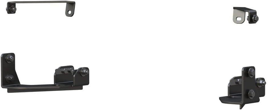 LUVERNE 321822: Prlr Max Replacement Bracket Chevy 1500