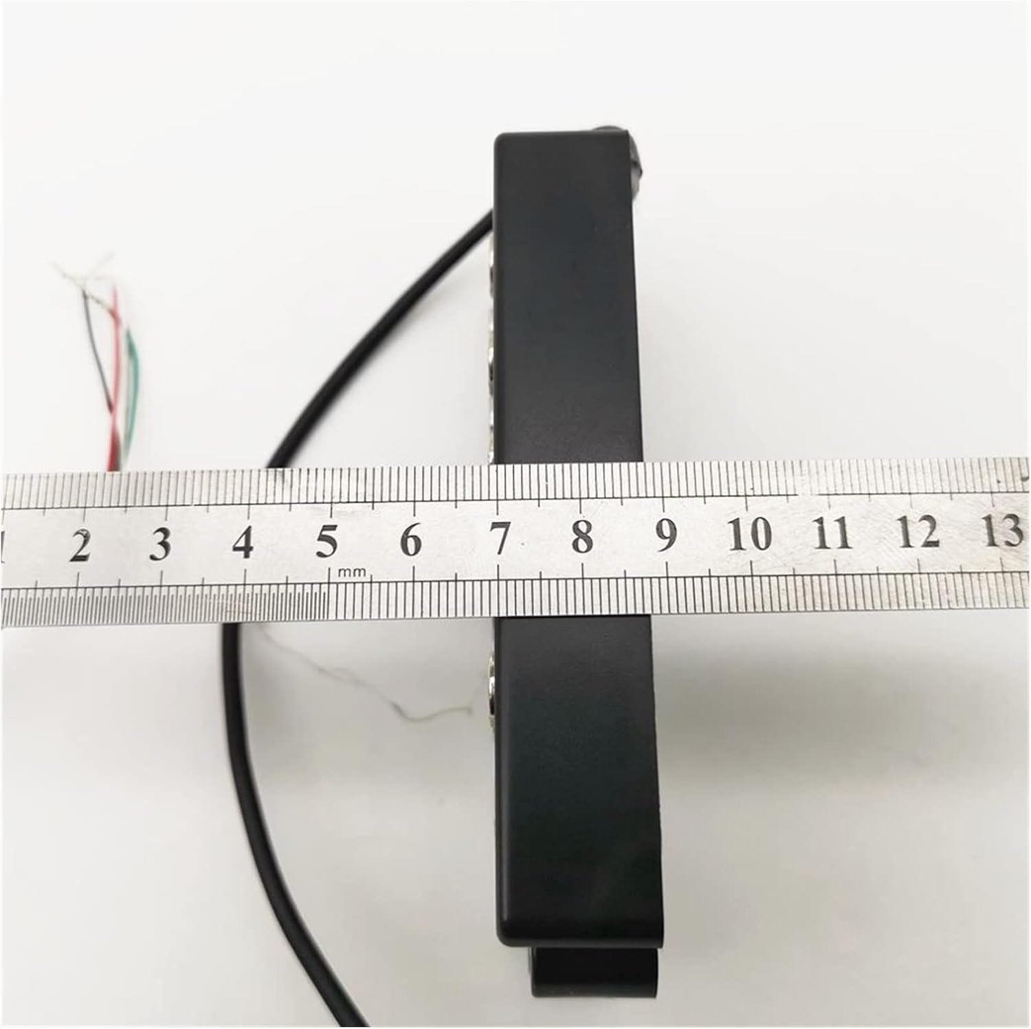 Humbucker Guitar Pickup 6 String Bass Electric Guitar Pickup Humbucker Bass Pickup Musical Instrument Accessories for Gibson