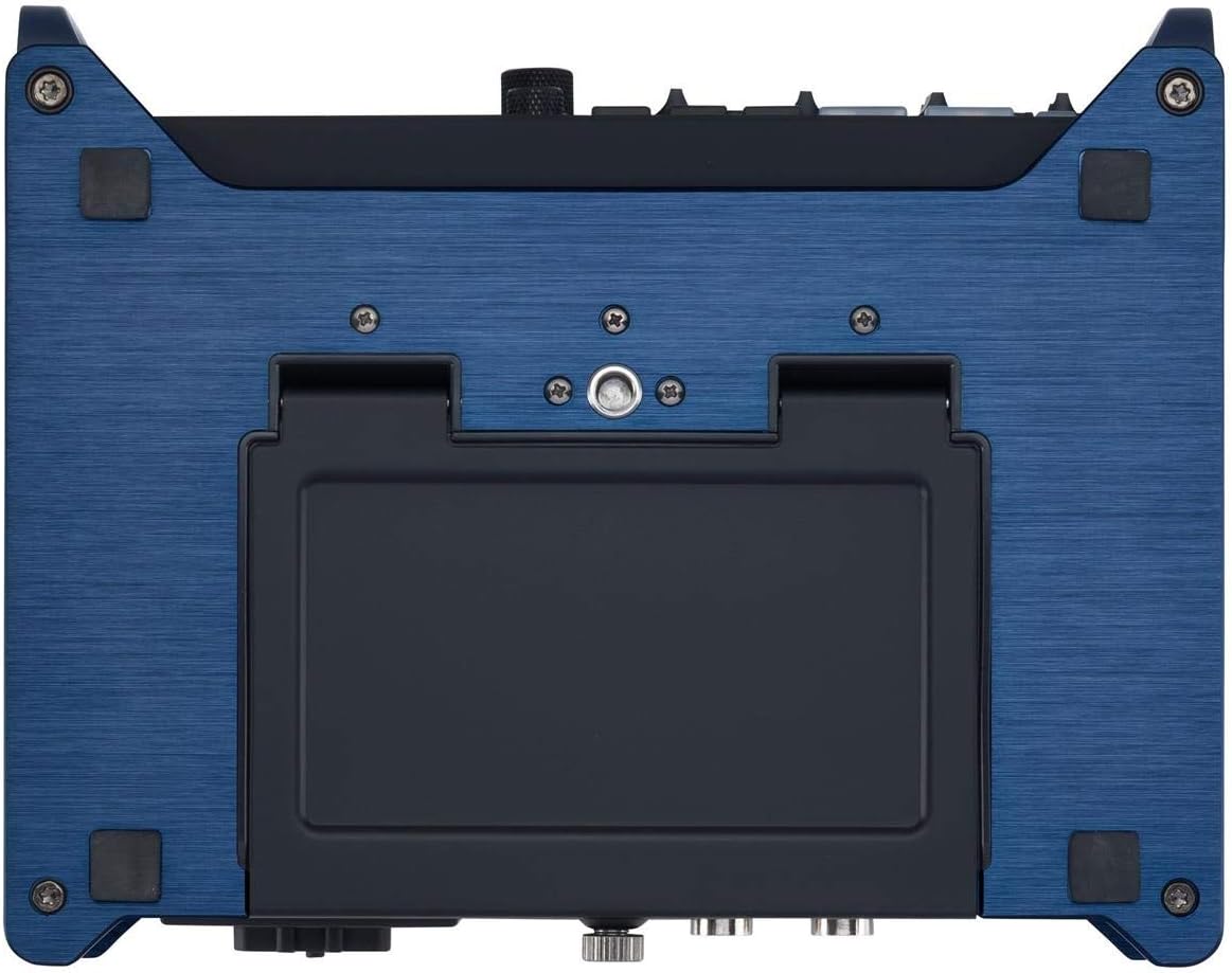 Zoom F8n MultiTrack Field Recorder