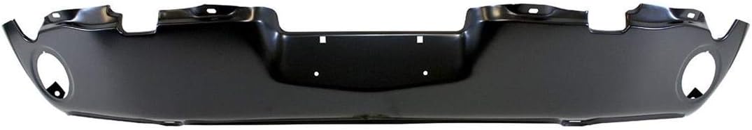 United Pacific 110288 Valance, Front For 1967-68 Ford Mustang