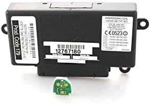 Saab Original 9-5 Alarm Twice Kit 12767179