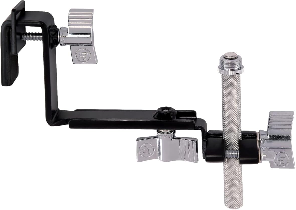Latin Percussion Cajon Mic Microphone Mount (LPCMM)