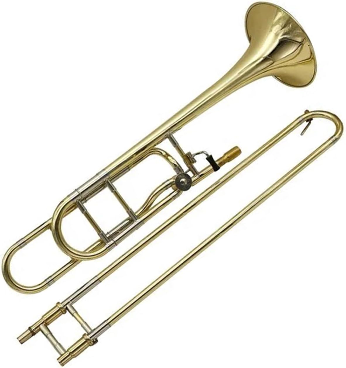 Professionals euphonium Professional Musical Instrument Tenor Trombone Brass Material