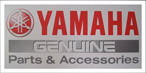 NOZZLE, MAIN, Genuine Yamaha OEM ATV/Motorcycle/Watercraft/Snowmobile Part, [fs]