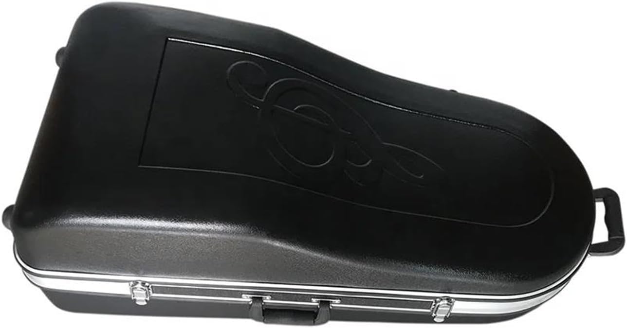 Beginner euphonium Gold 4 Pistons Marching Instrument Euphonium Canvas Box