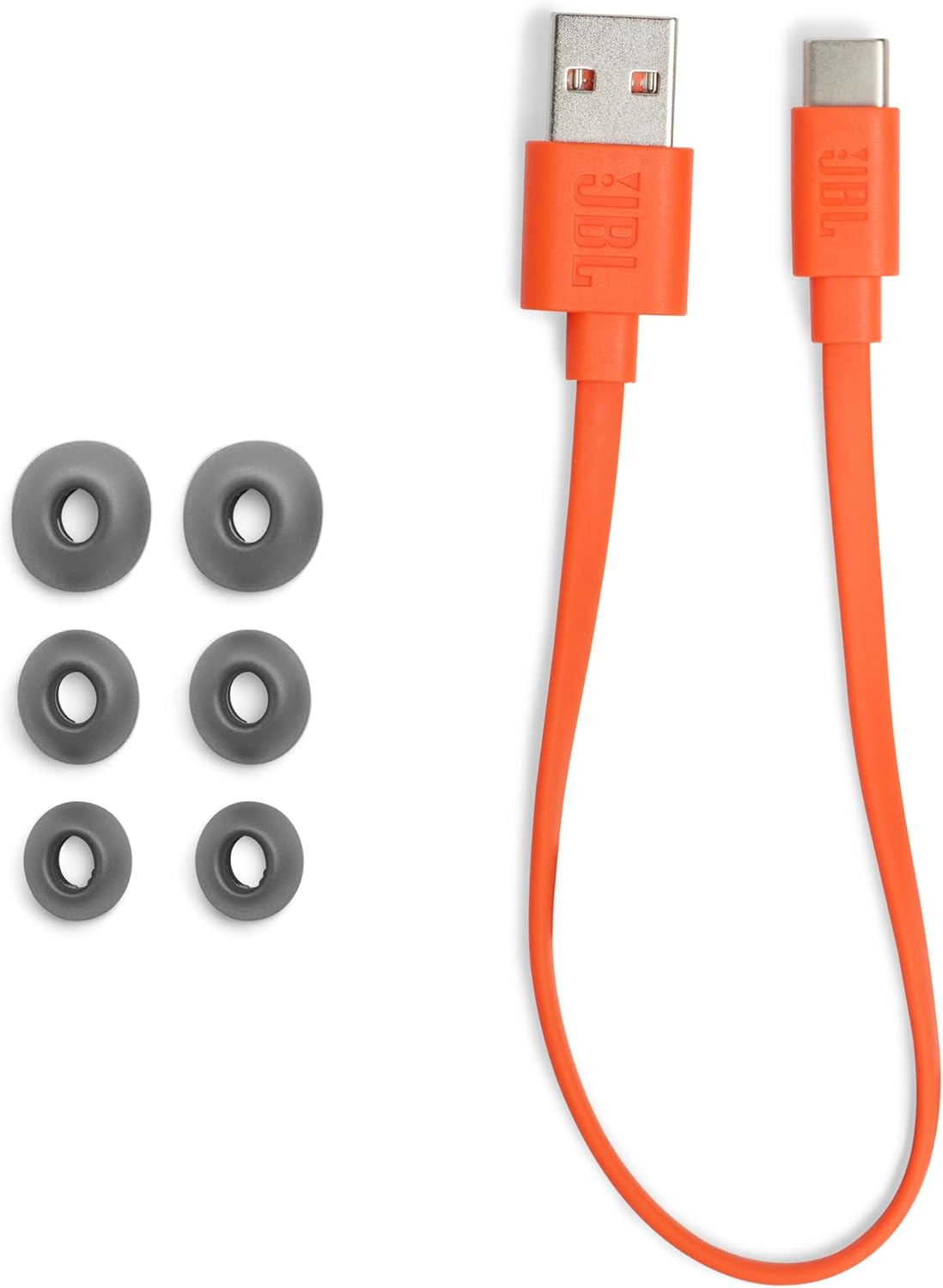 JBL Quantum TWS - True Wireless Noise Cancelling Gaming Earbuds, Fast Pair and JBL Dual Source, 6 beamforming mics, IPX4 Water Resistant, Up to 8hrs Playtime with 16hr of Backup in The case (Black)