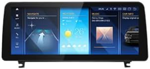 Car Stereo Radio for BMW Z4 E89 09-18…