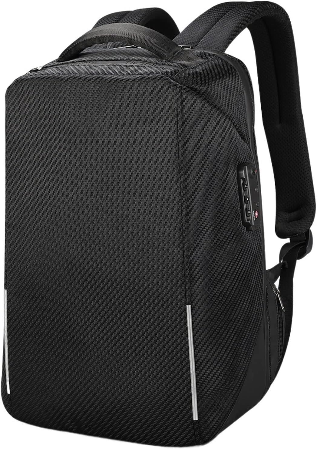 Hiking Daypacks Laptop Backpack Anti Theft Splashproof Business Men Backpacks Bag For Male Teenagers Man