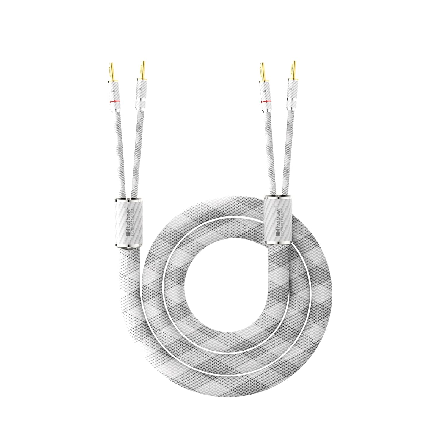 XLR Male to Female Microphone Cable, Black, 32FT/10M