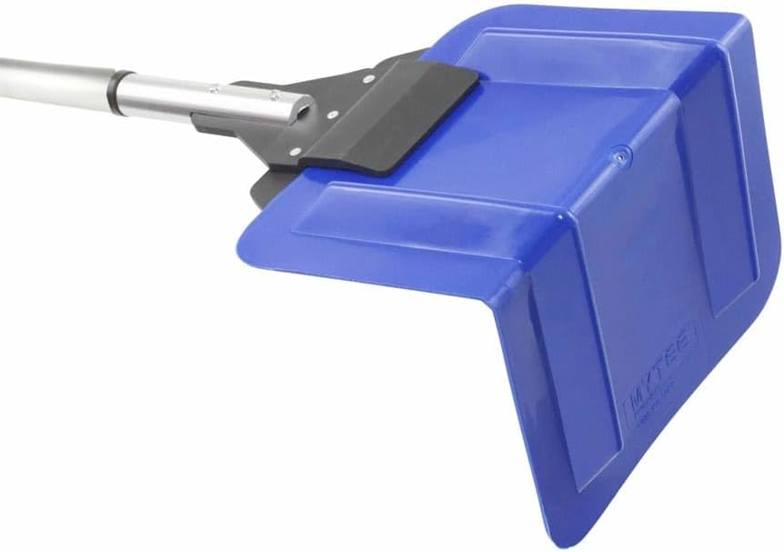 Mytee Products 8ft V Shaped Extension Handle and 20 Pack 4