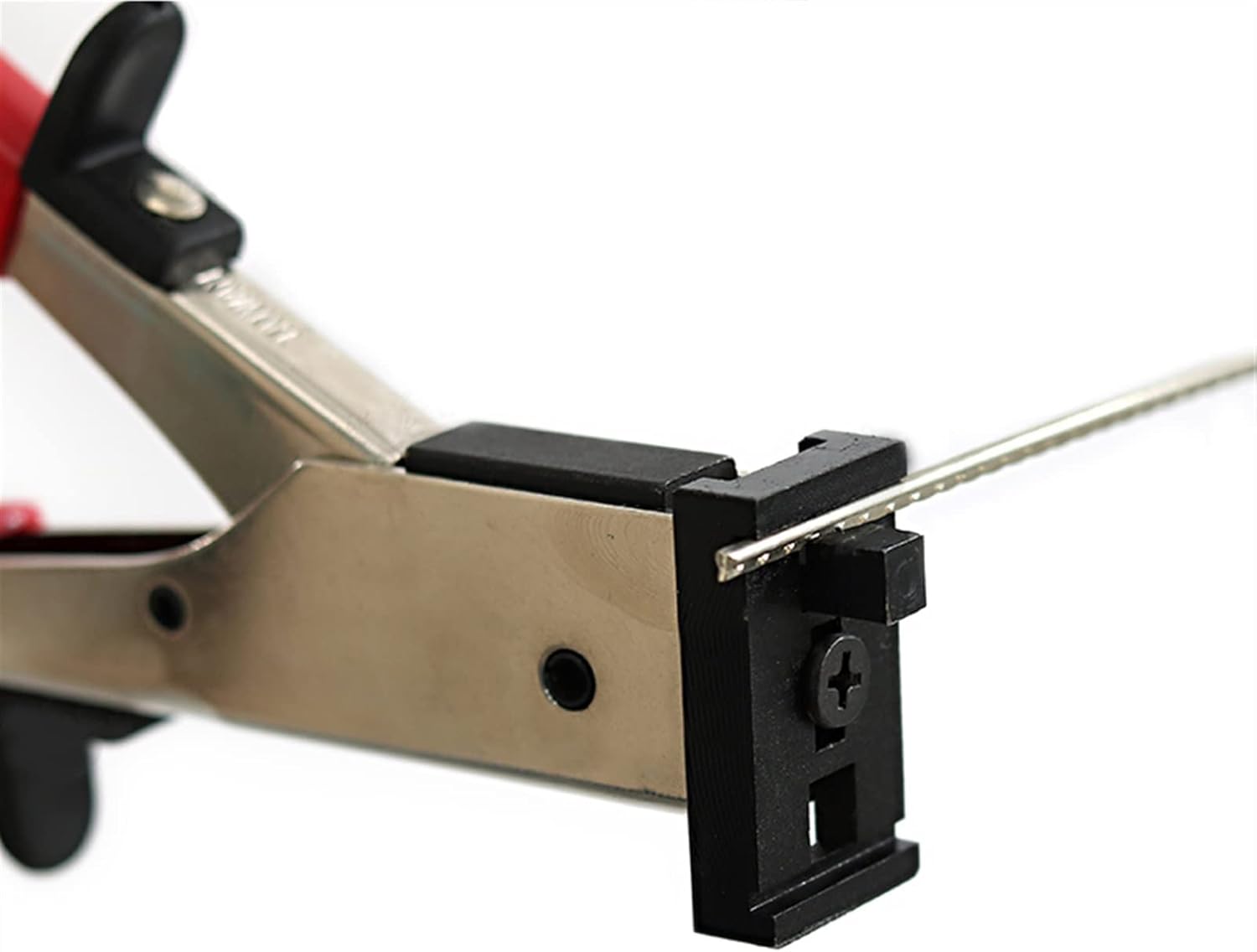 TSTS Guitar Frets Pliers Guitar Bass FretS Wire Nipper Puller Pliers String Cutter Tool Scissors Guitar Tools