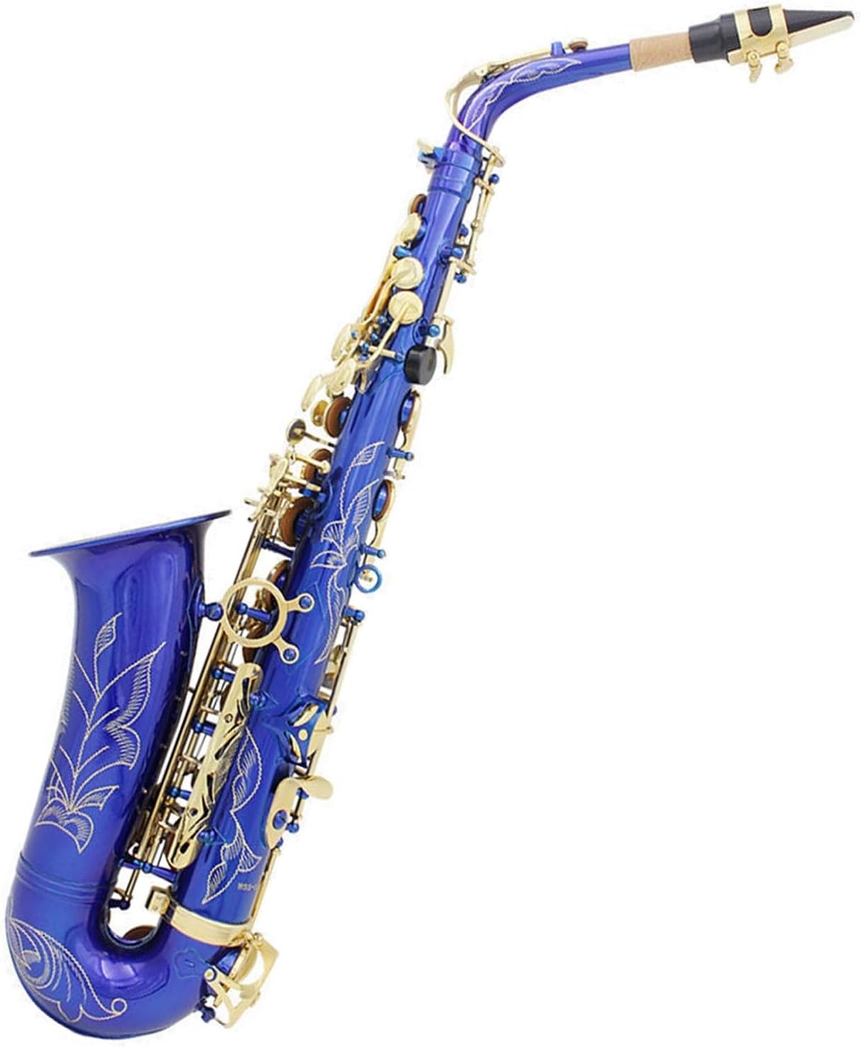 Beginner saxophone Saxophone For Beginners Alto Saxophone In E Flat Wind Instrument Adult Entry Level Examination Saxophone