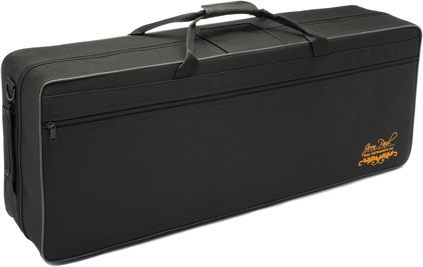 Jean Paul Student Tenor Saxophone TS-400 - Golden Brass Lacquered