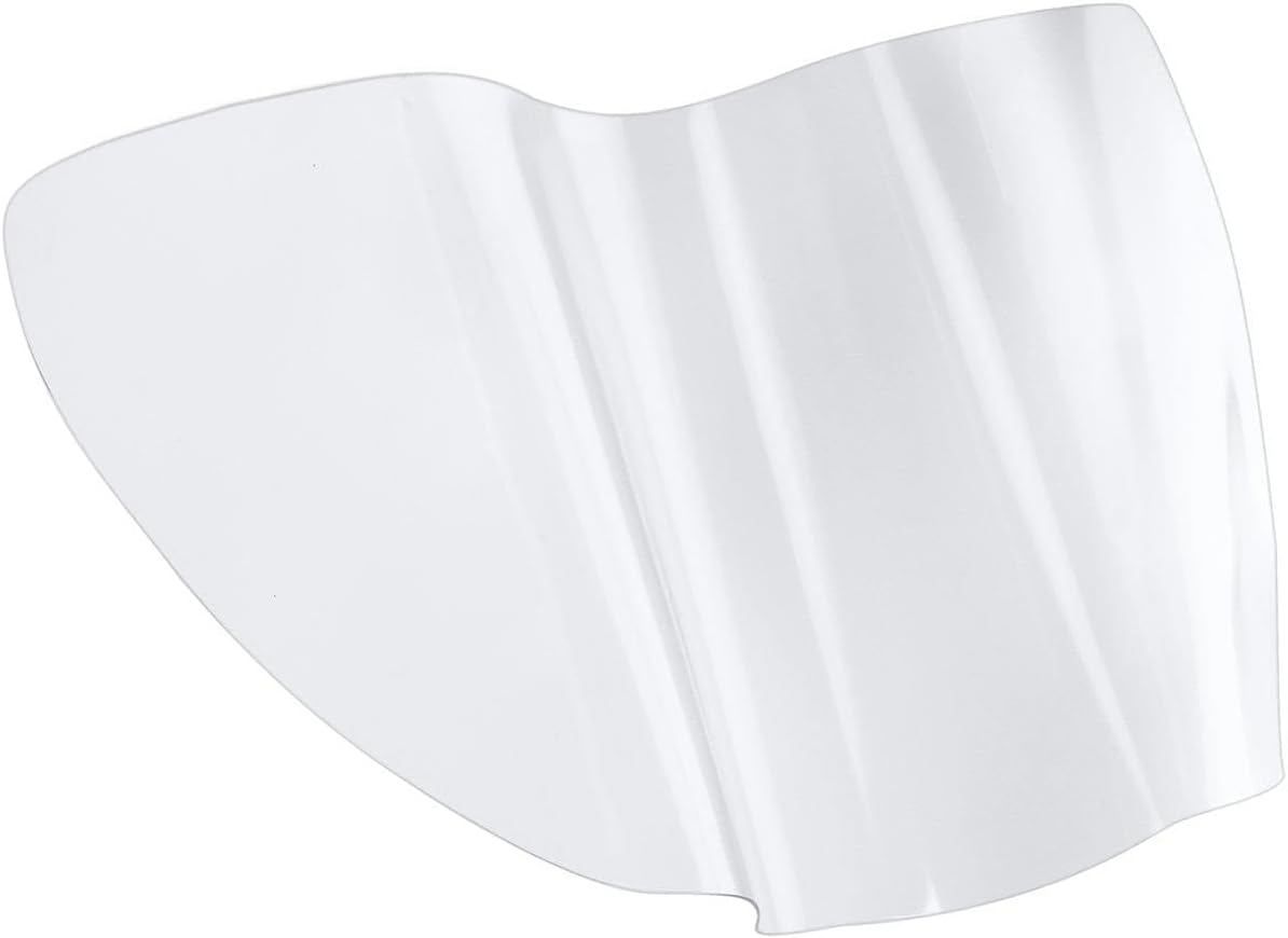 WeatherTech LampGard Clear Headlight Protection Kit for Ford Expedition, Expedition Max, Headlight and Fog Light Kit (LG0134)