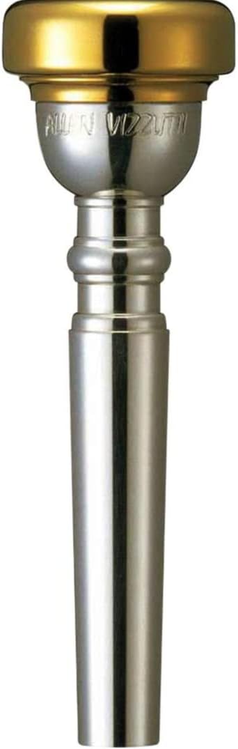 Yamaha Trumpet Mouthpiece (YAC VIZZUTTI)