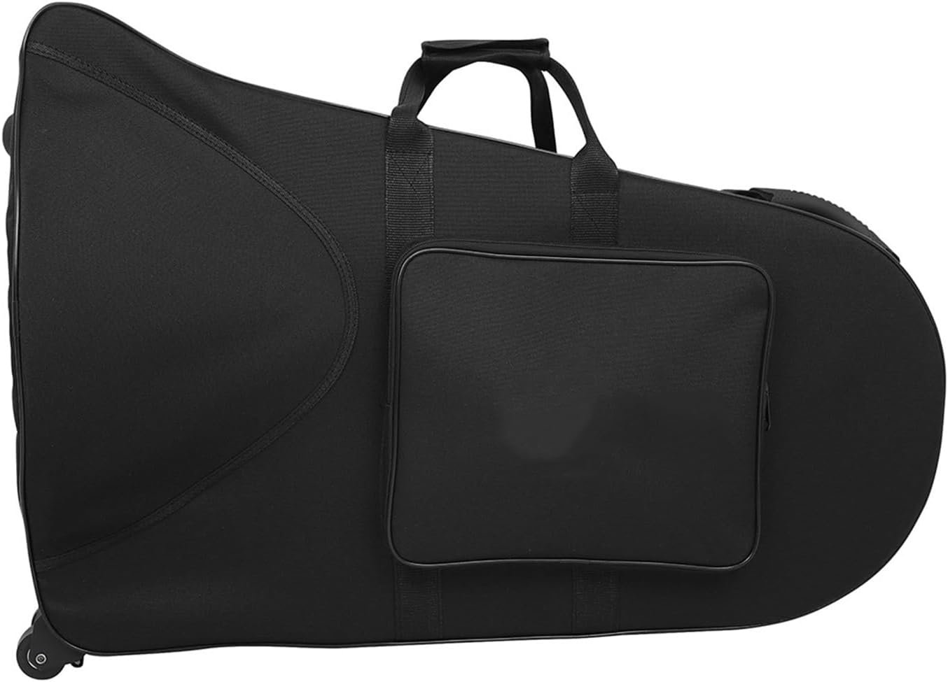 Professional Three Key Euphonium Bb Brass Instrument Euphonium All-brass Instrument