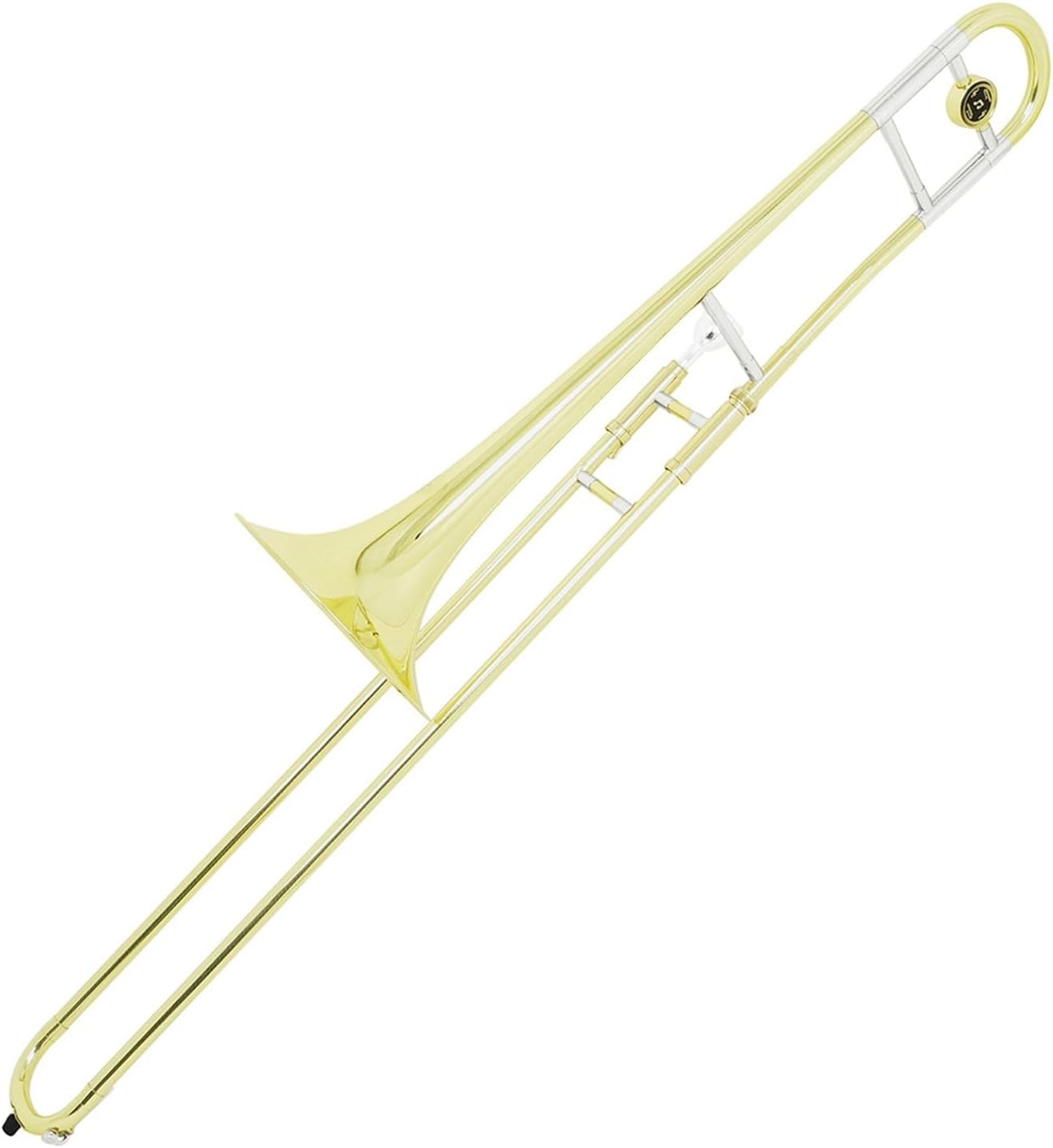 Alto Trombone Brass Instrument B flat for beginners