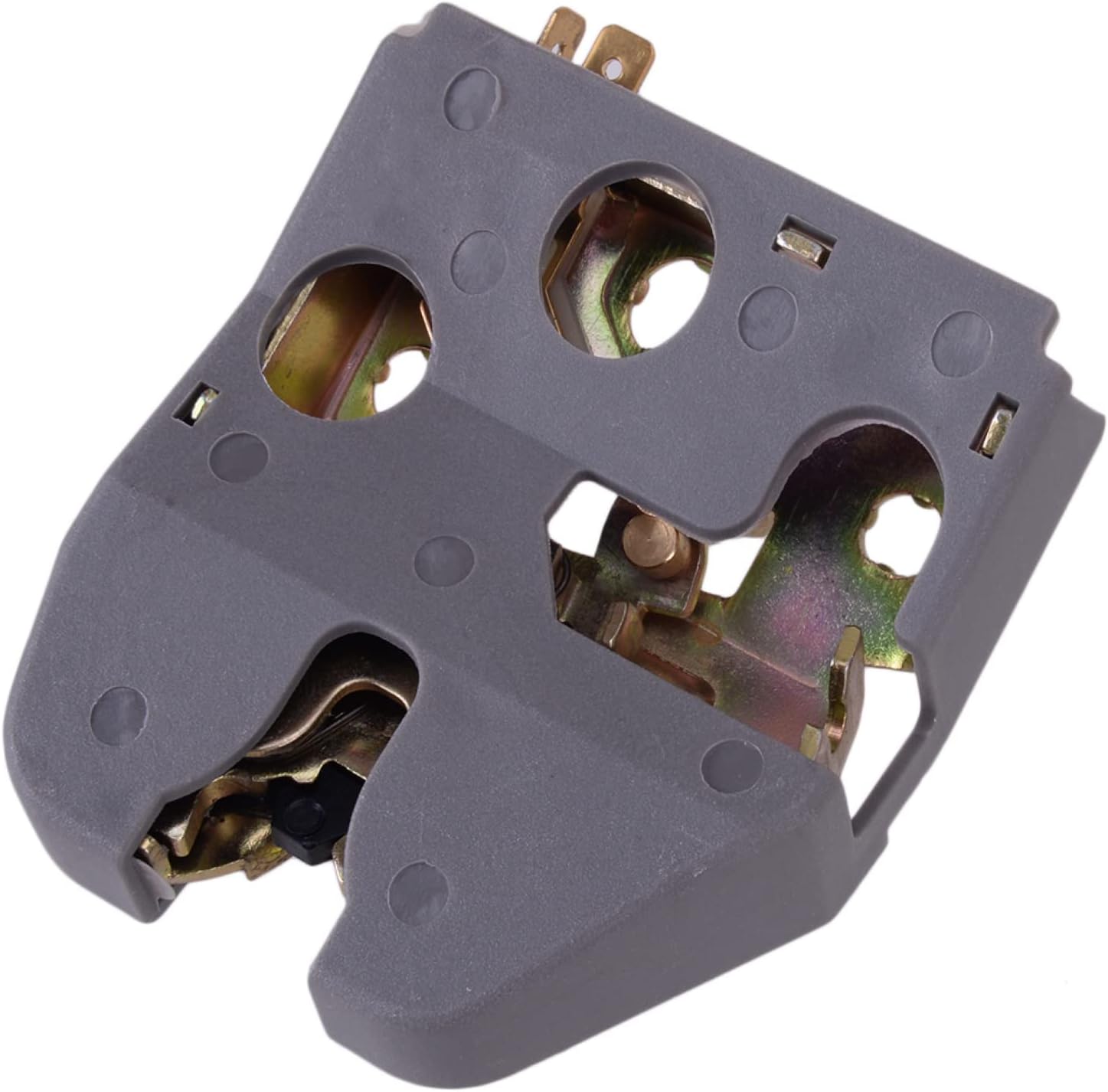 Trunk Latch Lock Actuator for Honda Civic Sedan Coupe 1996-2000, Rear Trunk Tailgate Lock Latch