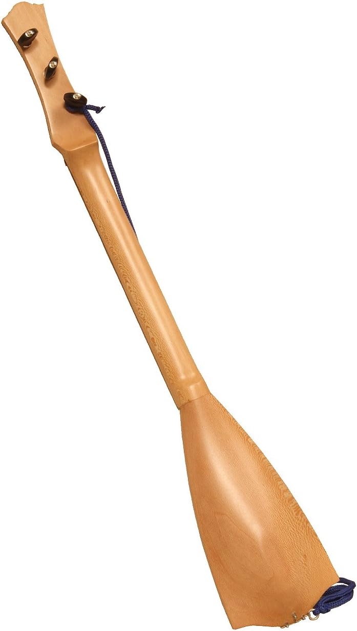 3 String Trail Dulcimer