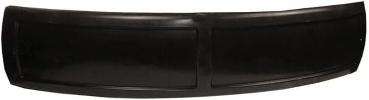 Mytee Products Left & Right Fender Liner Compatible with Peterbilt 379 Trucks - Front Heavy Duty Polyurethane Fenders Replaces 15-06080 564.75022 6106001 PTR-15-06080 PTR1506080