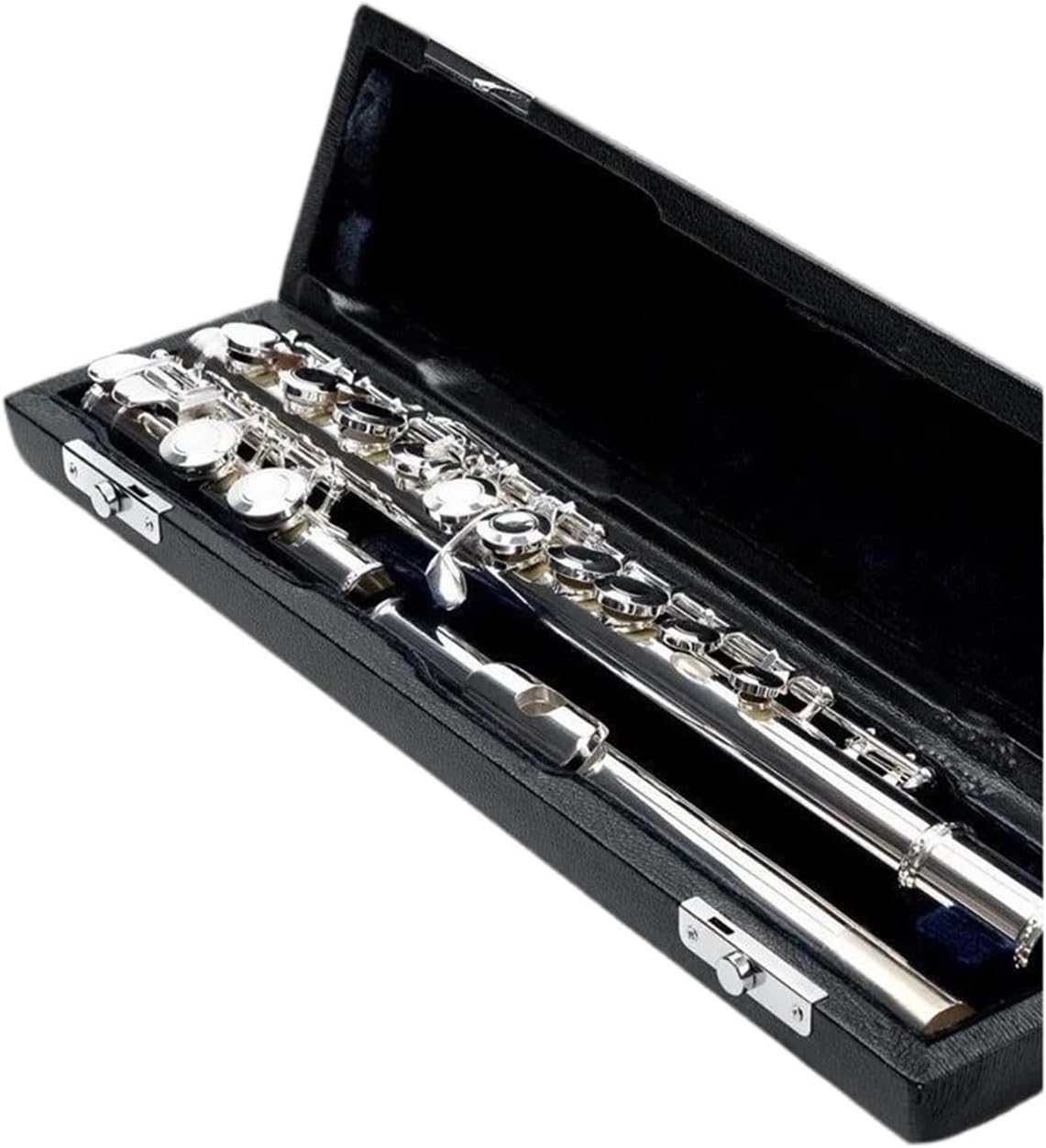 17 Open Hole Closed Hole Flute Wind Instrument