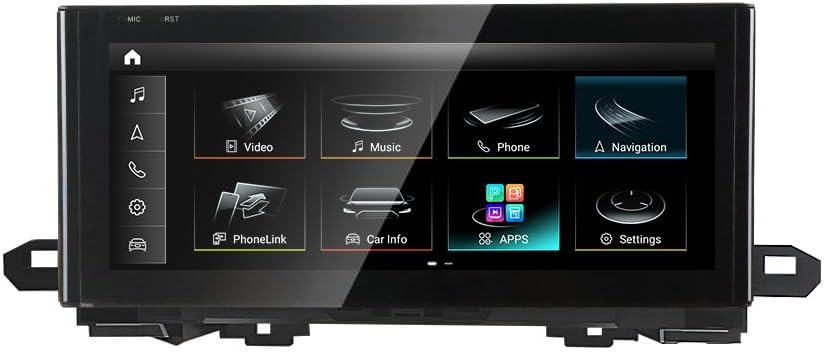 Car Stereo Radio for Audi Q5 SQ5 2017-20…