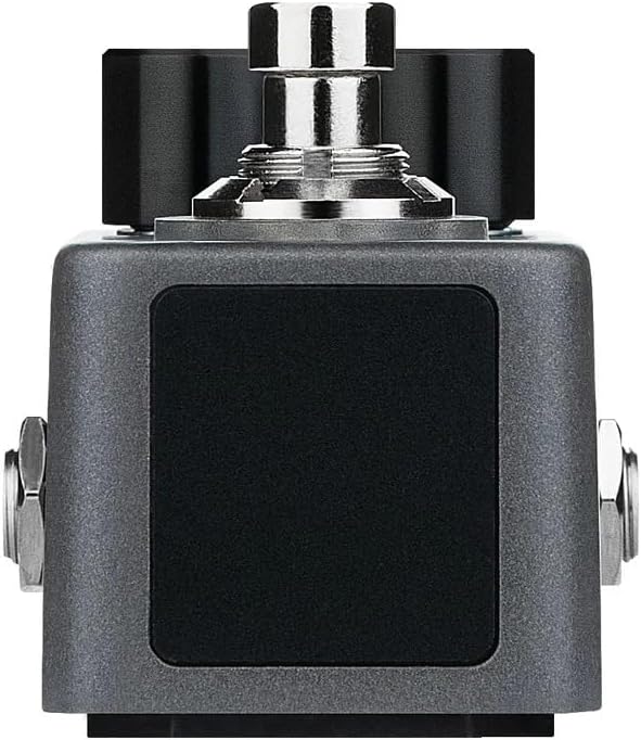 Valeton GP-5 Compact Multi-Effects Processor – SnapTone & IR Loader, 100+ Effects, Bluetooth, USB Audio Interface