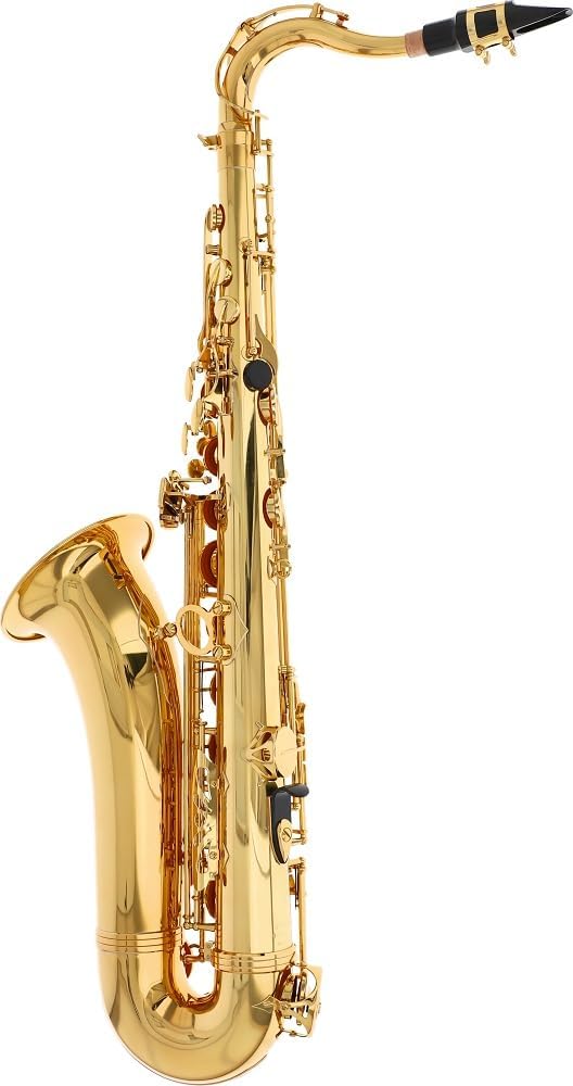 Jupiter Tenor Sax JTS700Q Gold Brass