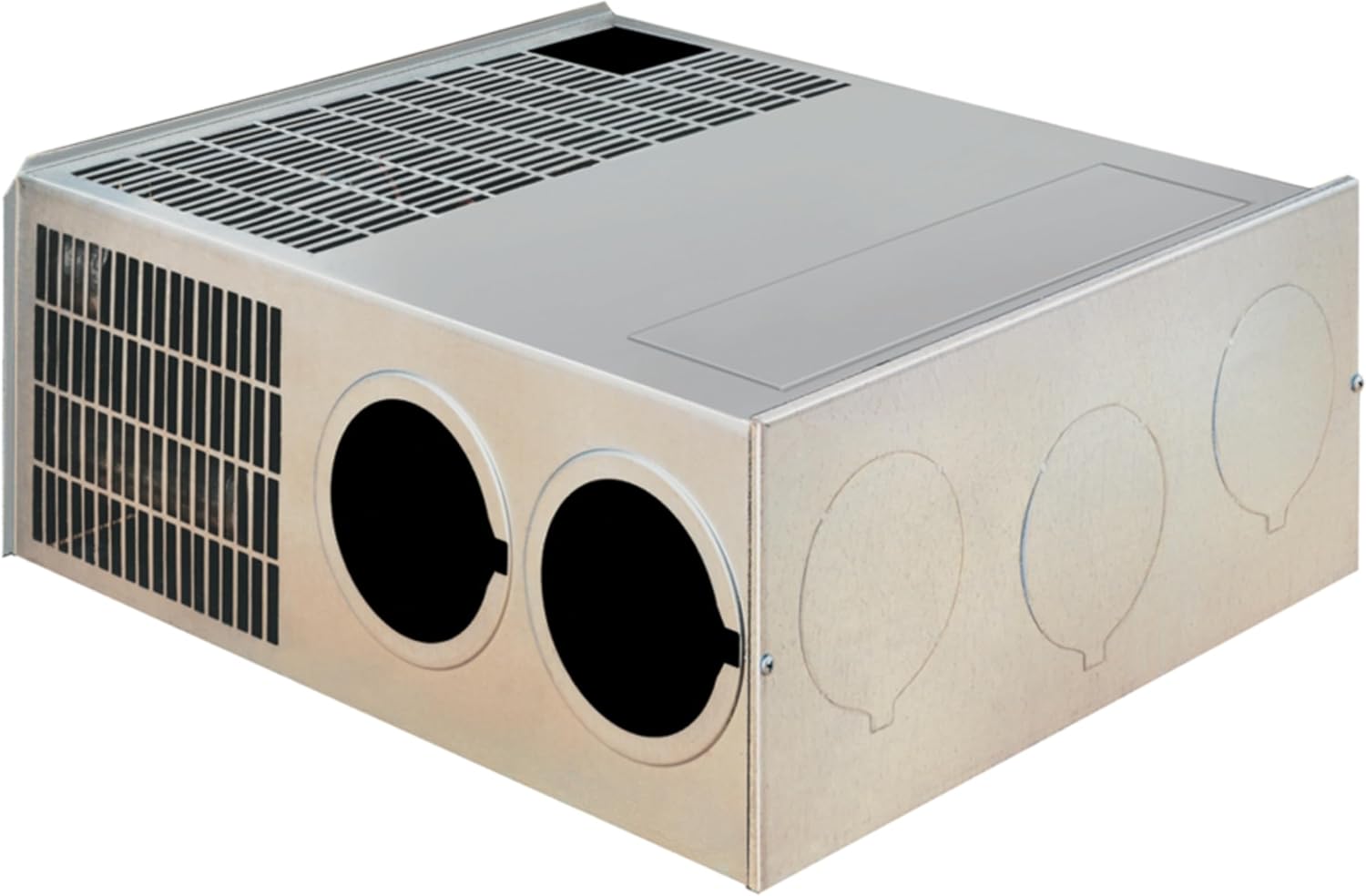 Suburban Manufacturing 2588A SF-35VHQ 35,000 BTU Furnace