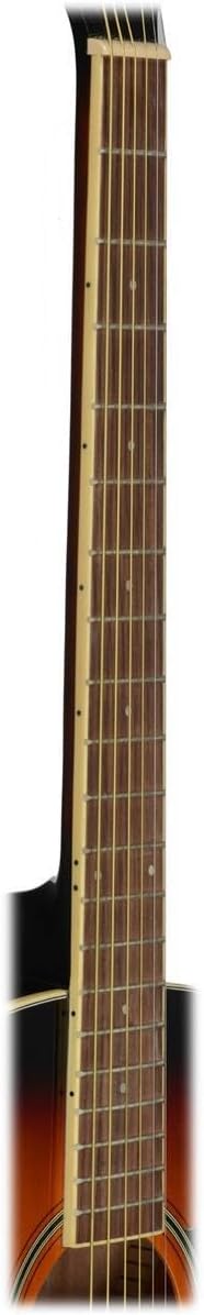 PC15 Acoustic Guitar Vintage Sunburst