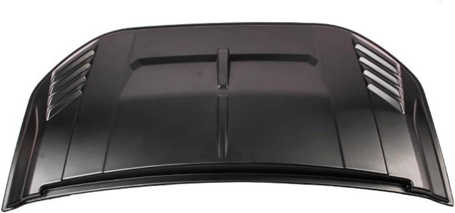 Body Kit Engine Hood Cover Compatible For Bronco 2021-23 Air Vent Hood Bonnet Cover Engine Protection Extior Car Accessories