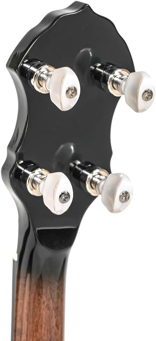 Gold Tone 5-String Open Back Banjo