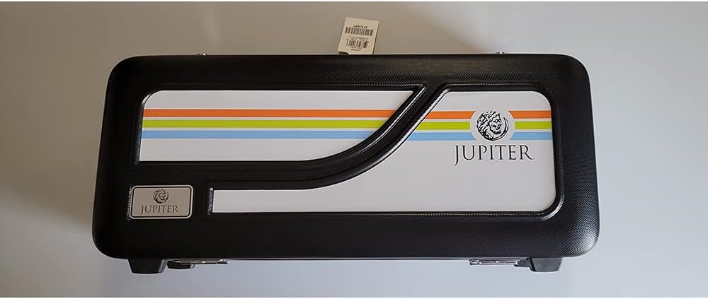 Jupiter JAS710GN Student Eb Alto Saxophone