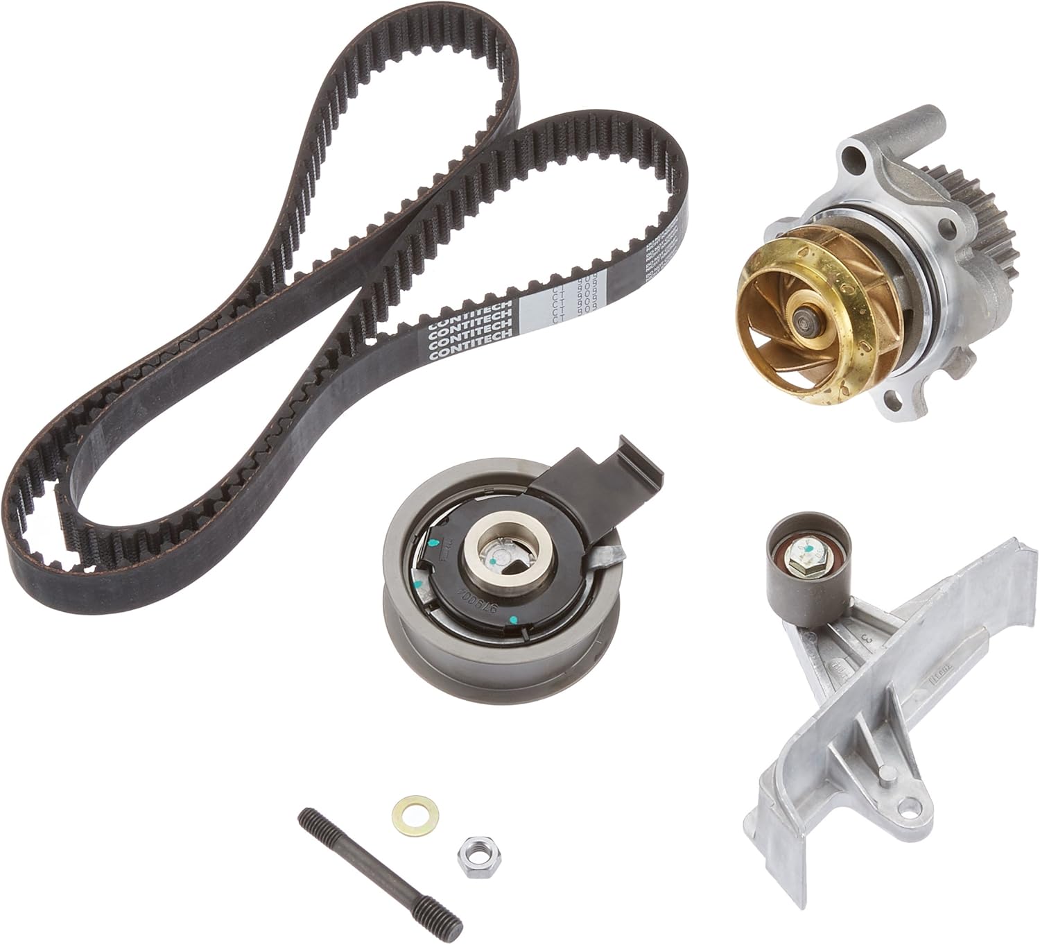 HEPU PK05477 Cooling