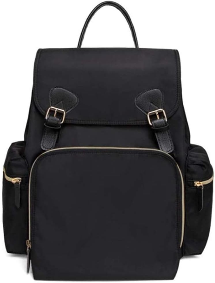 JSEIAJB Diaper Bag Backpack, Multi-Function Baby, Maternity Nappy Bags for Travel, Large Capacity, Waterproof