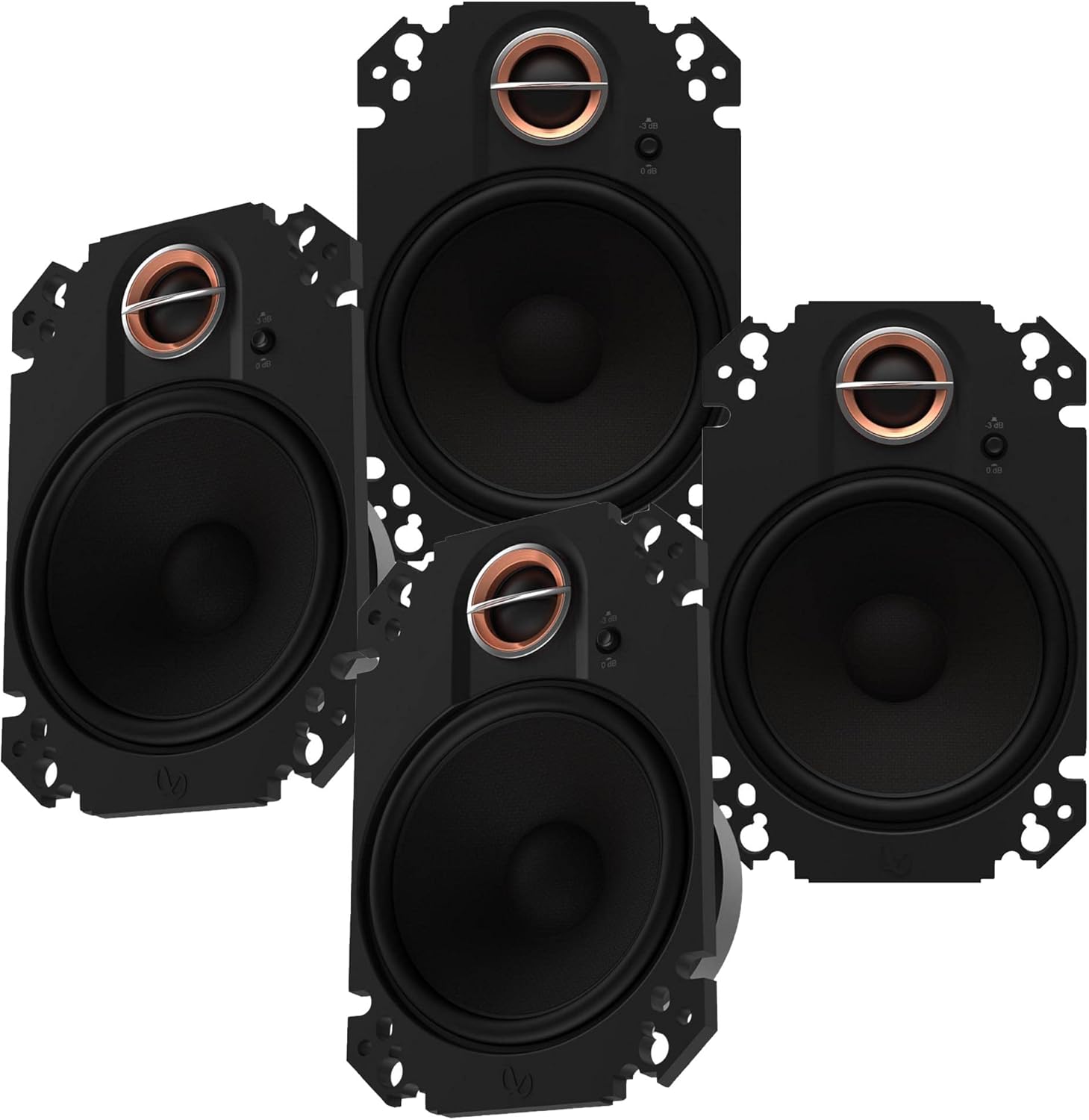 Infinity - Two Pairs of KAPPA463XF 4