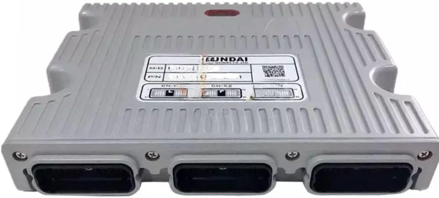 21QB-32190 Controller Compatible with Hyundai Excavator R520LC-9S