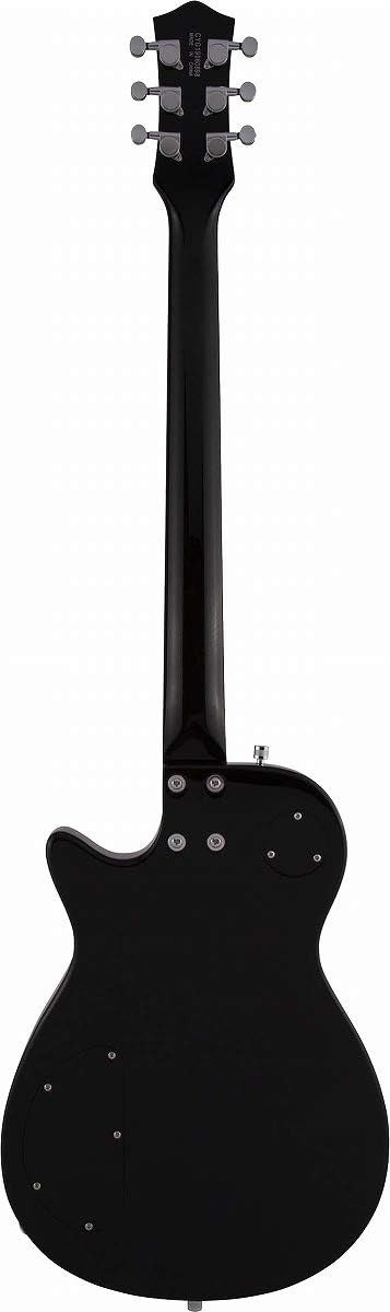 Gretsch G5260T Electromatic Jet Baritone - Black