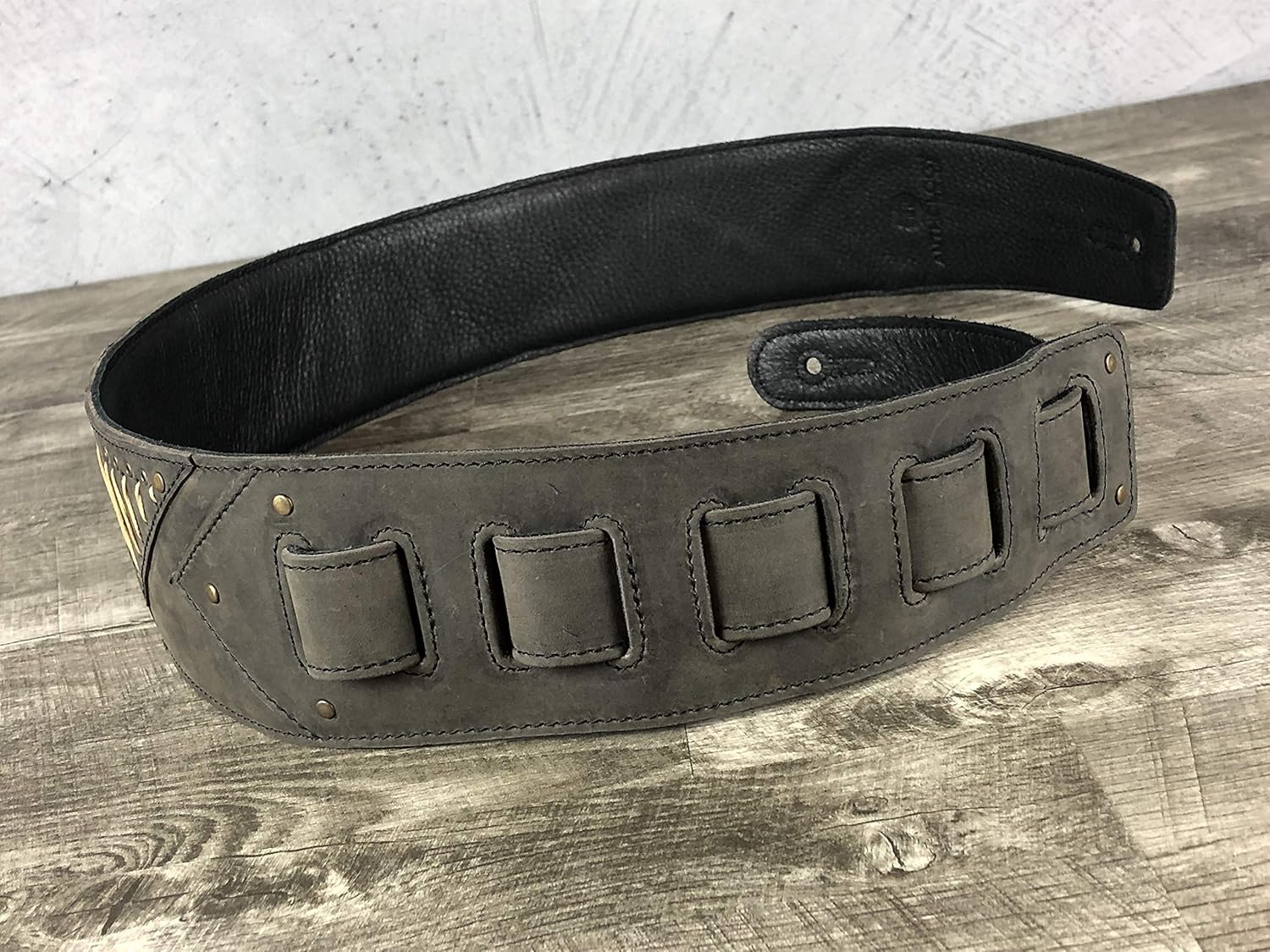 Anthology Gear Burnside 3