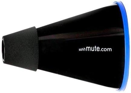 Bremner (SshhMute) Flugelhorn Practice Mute