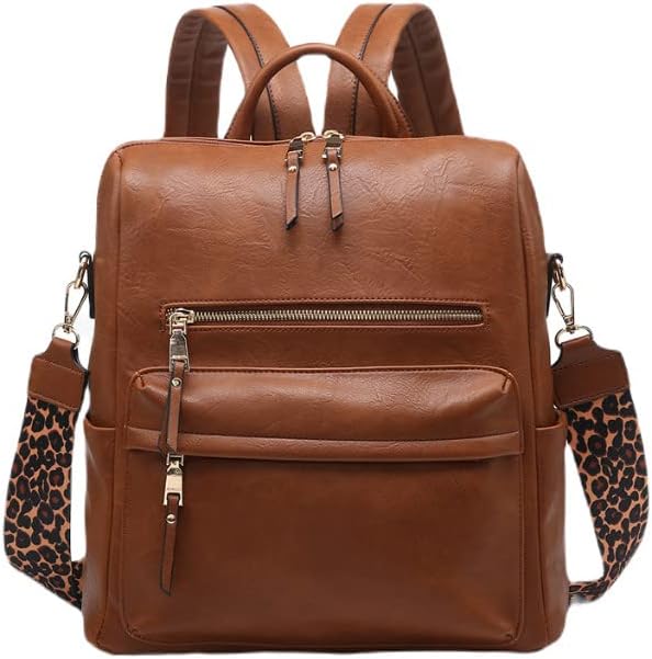 BP1993 Convertible Backpack w/ Guitar Strap