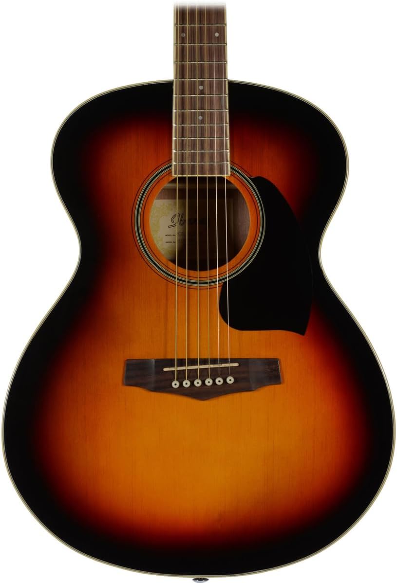 PC15 Acoustic Guitar Vintage Sunburst