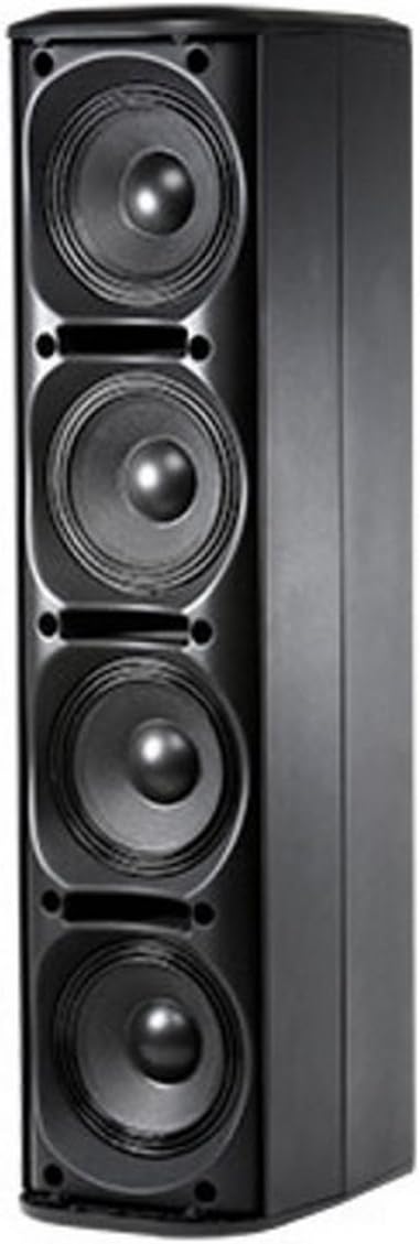 JBL CBT 70JE-1 Extension for CBT 70J-1 - Black