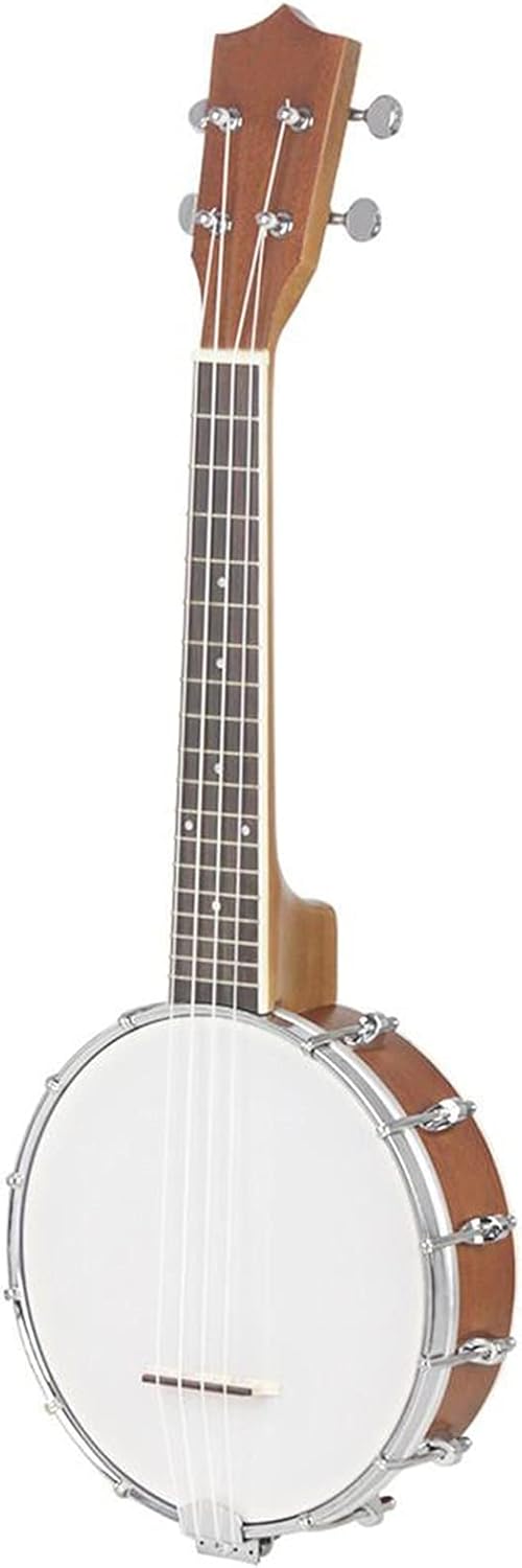 4 Strings Concert Banjo Uke Ukulele Bass Guitar Guitarra for Musical Stringed Instruments Children Ukulele