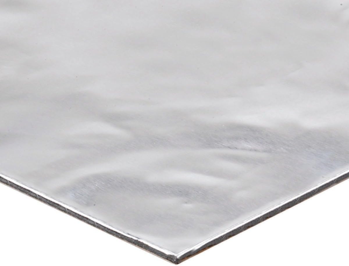 Design Engineering Boom Mat Sound Deadening Material with Adhesive Backing | 12.5