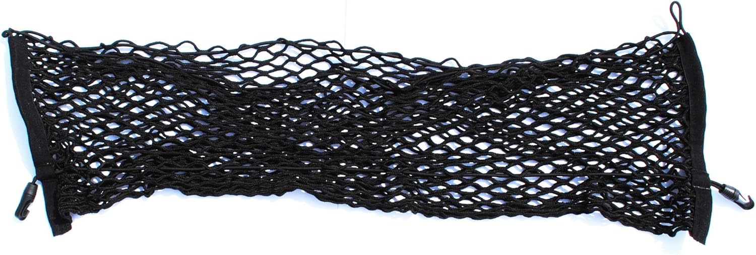 Mopar 82213308 Jeep Grand Cherokee Cargo Net Envelope Style Rear OEM