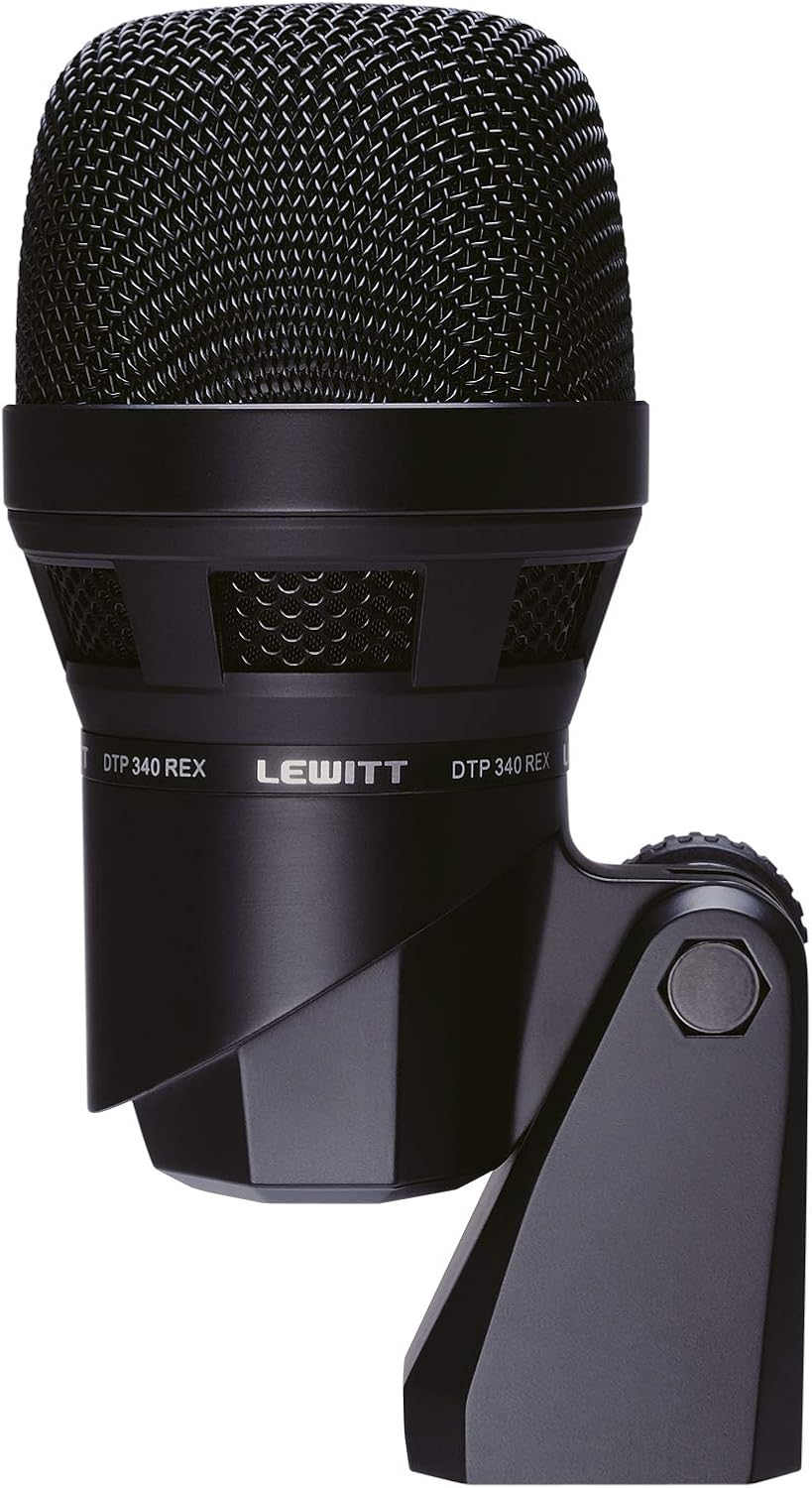 LEWITT DTP340REX Dynamic Instrument Mic