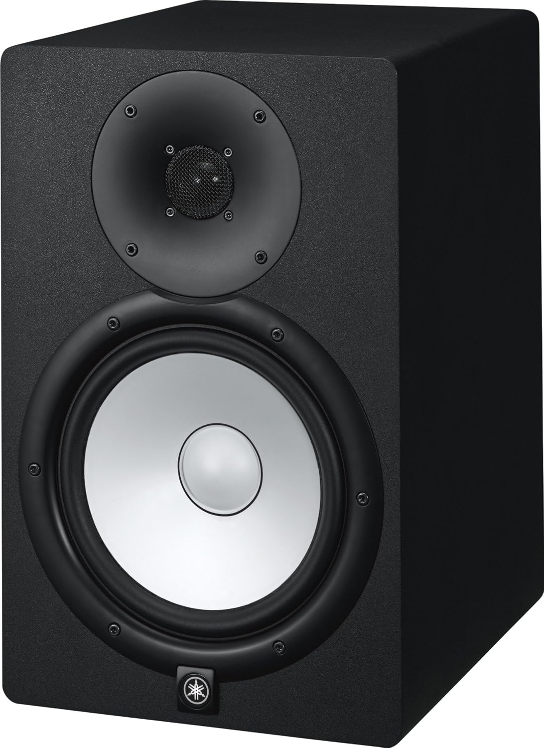 YAMAHA 2023 HS8 8-inch Powered Studio Monitor (Renewed)